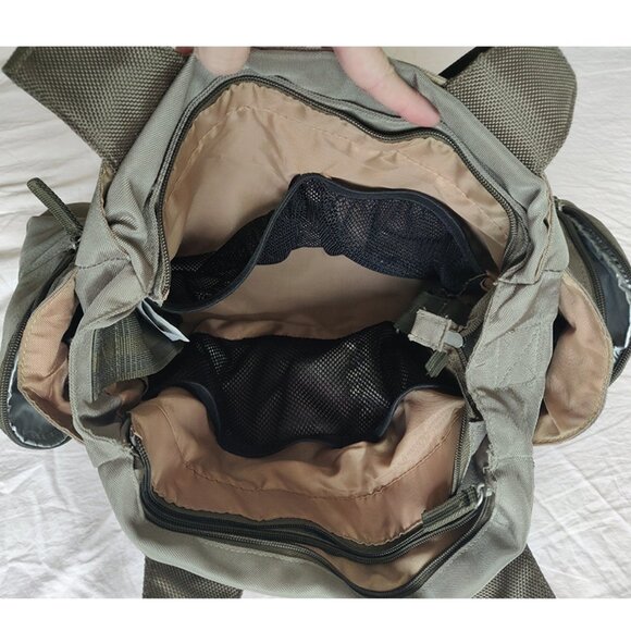 Skip Hop diaper tote. - Picture 5 of 8